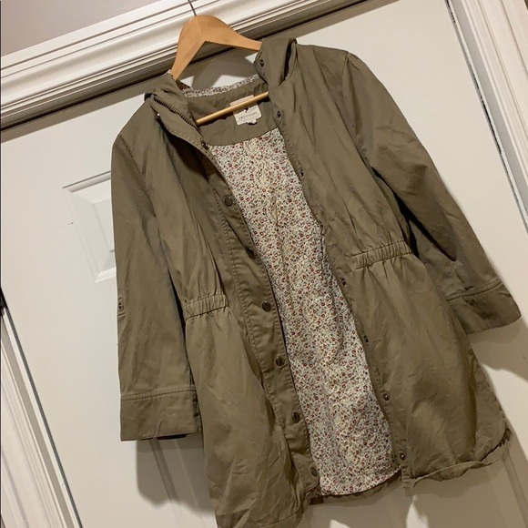 Forever 21 Jackets & Blazers - Very cute jacket